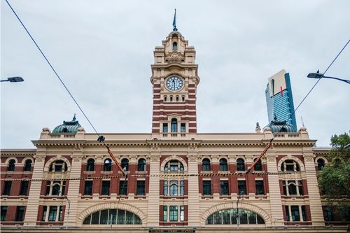 torrens university 