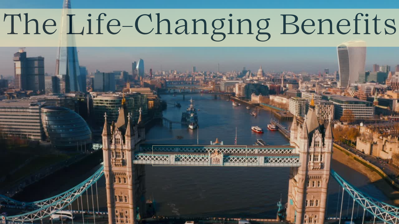 Transform Your Worldview: The Life-Changing Benefits of Studying in the UK